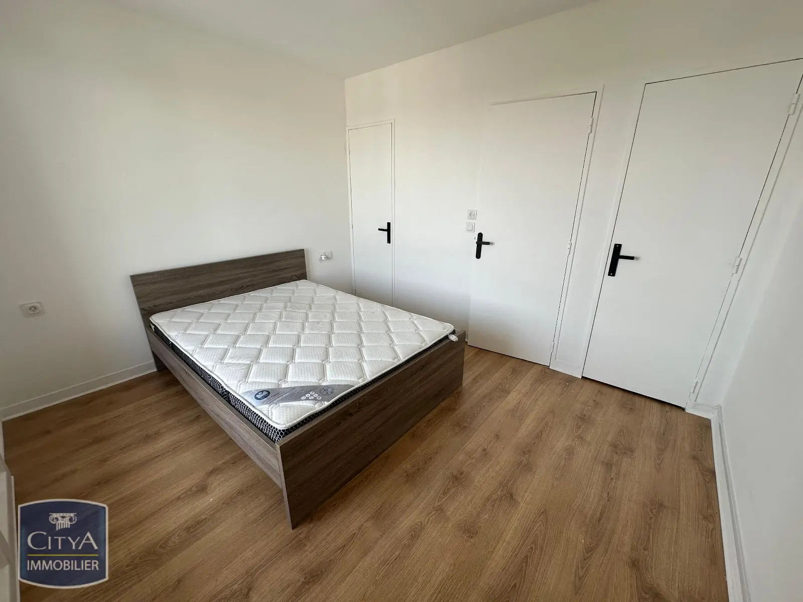 Photo 3 Appartement 2 pièces 48.58m²