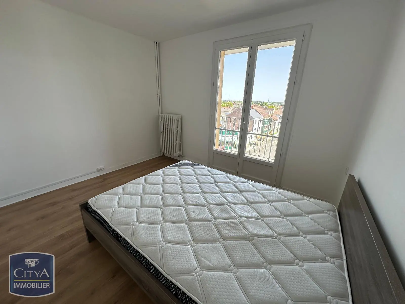 Photo 6 Appartement 2 pièces 48.58m²