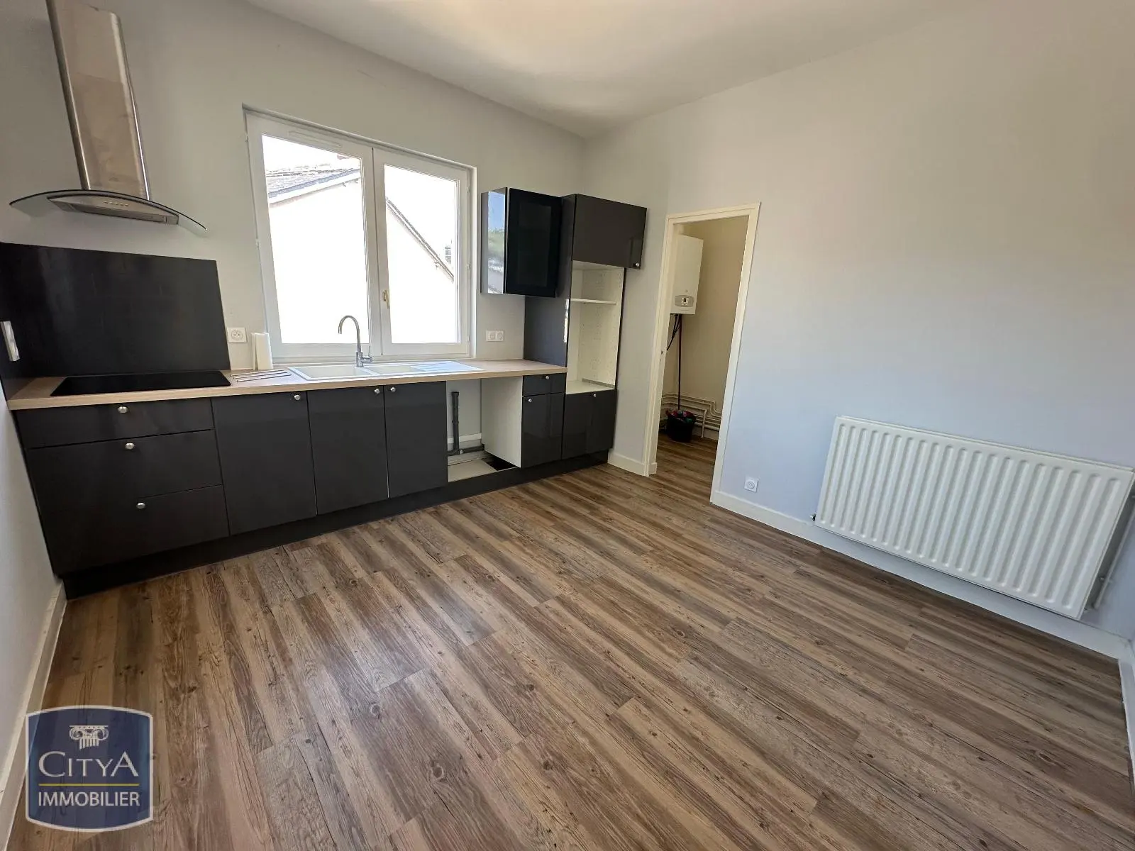 Photo 2 Appartement 3 pièces 99.3m²