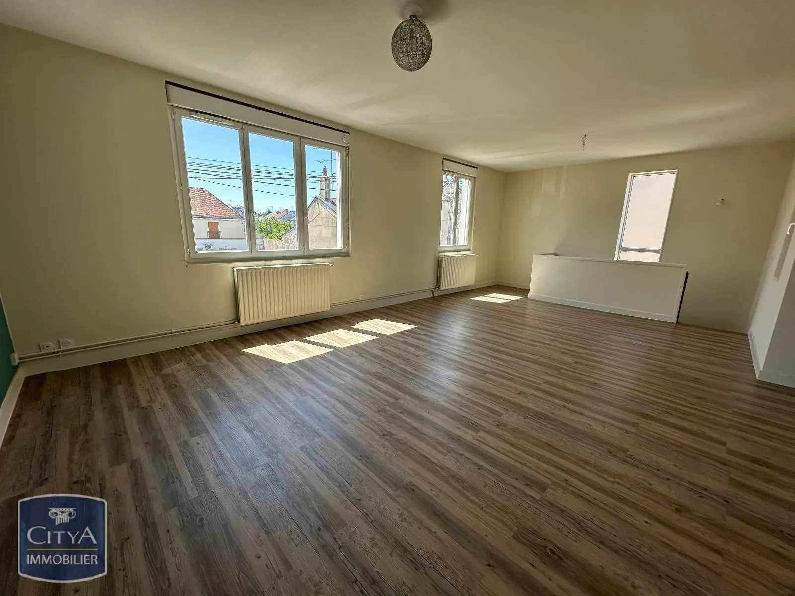 Photo 7 Appartement 3 pièces 99.3m²