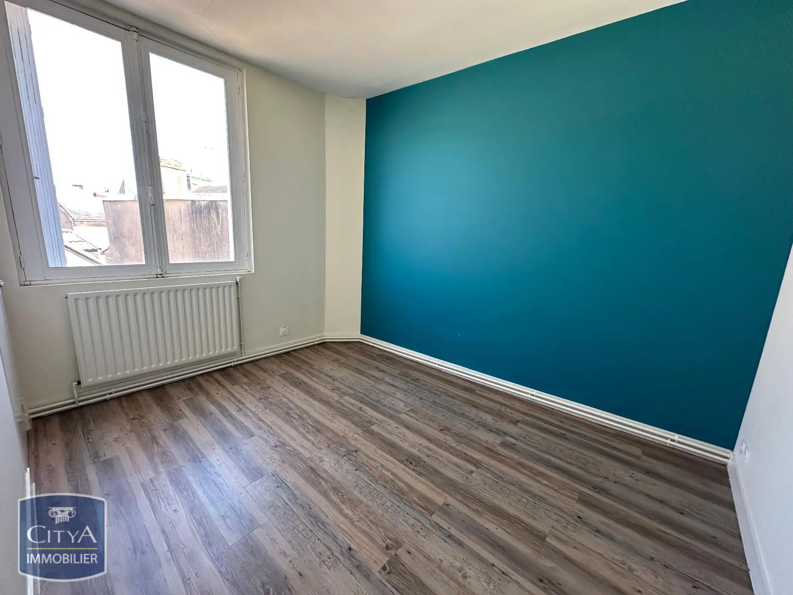 Photo 8 Appartement 3 pièces 99.3m²