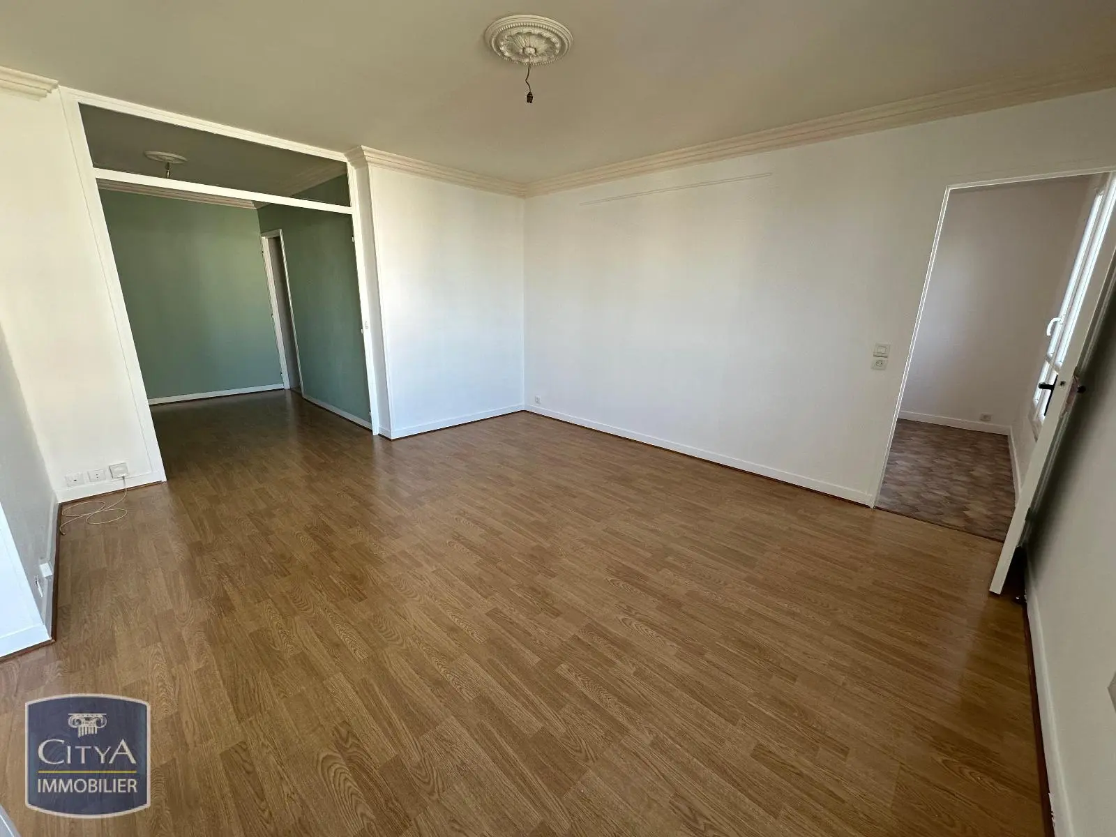 Photo 2 Appartement 4 pièces 88.17m²