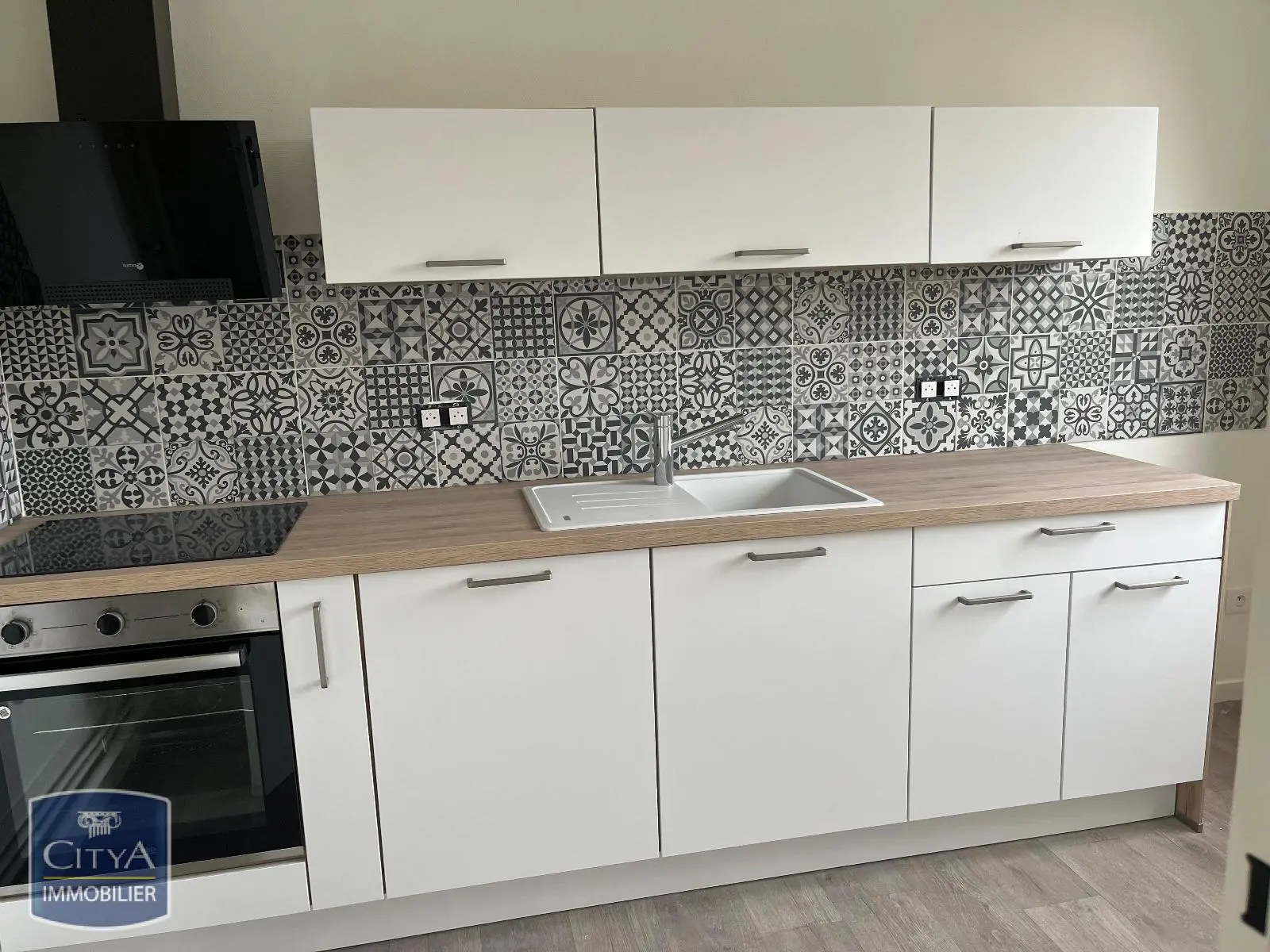 Photo 1 Appartement 1 pièce 37.66m²