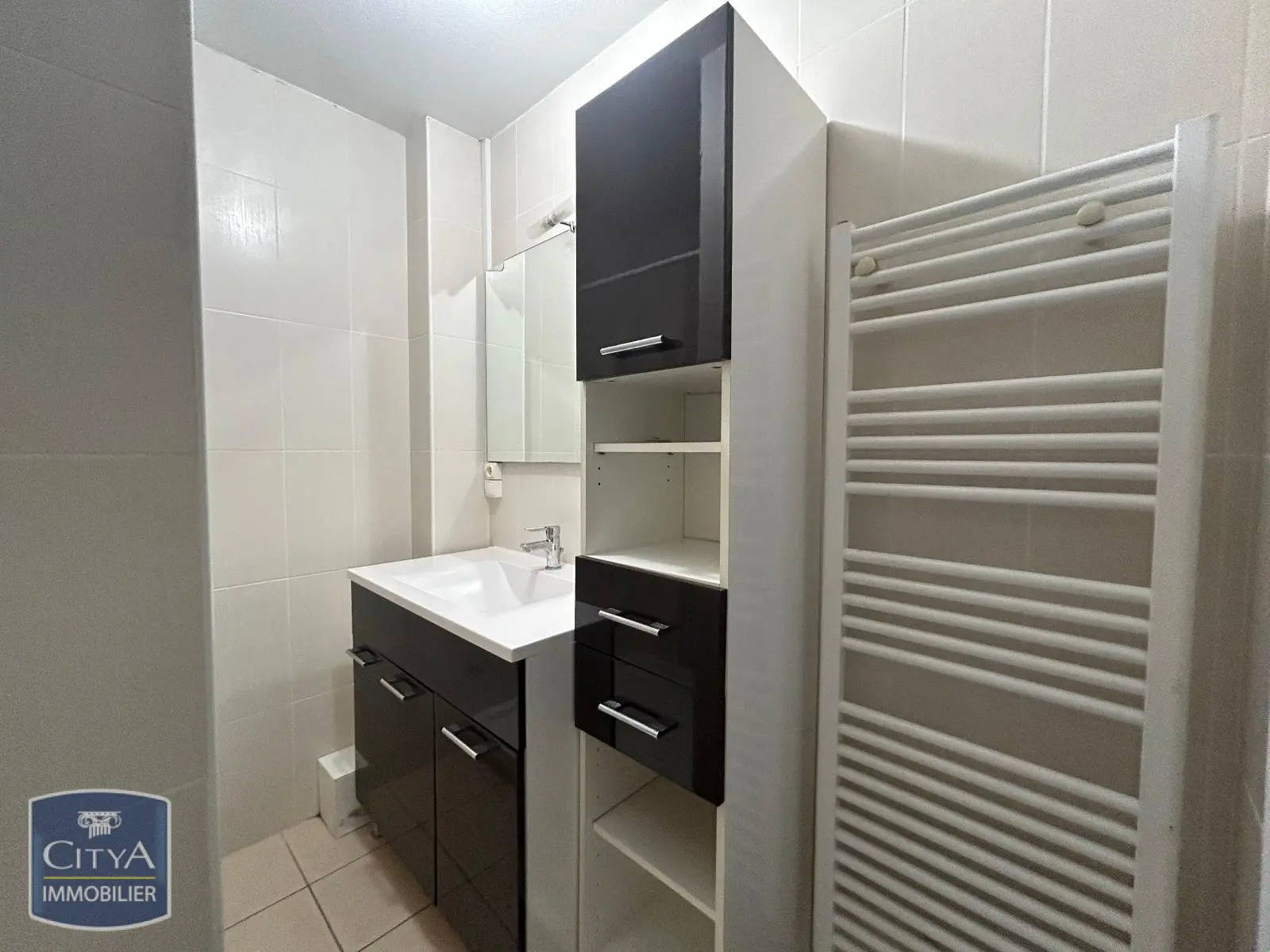 Photo 5 Appartement 1 pièce 26.01m²