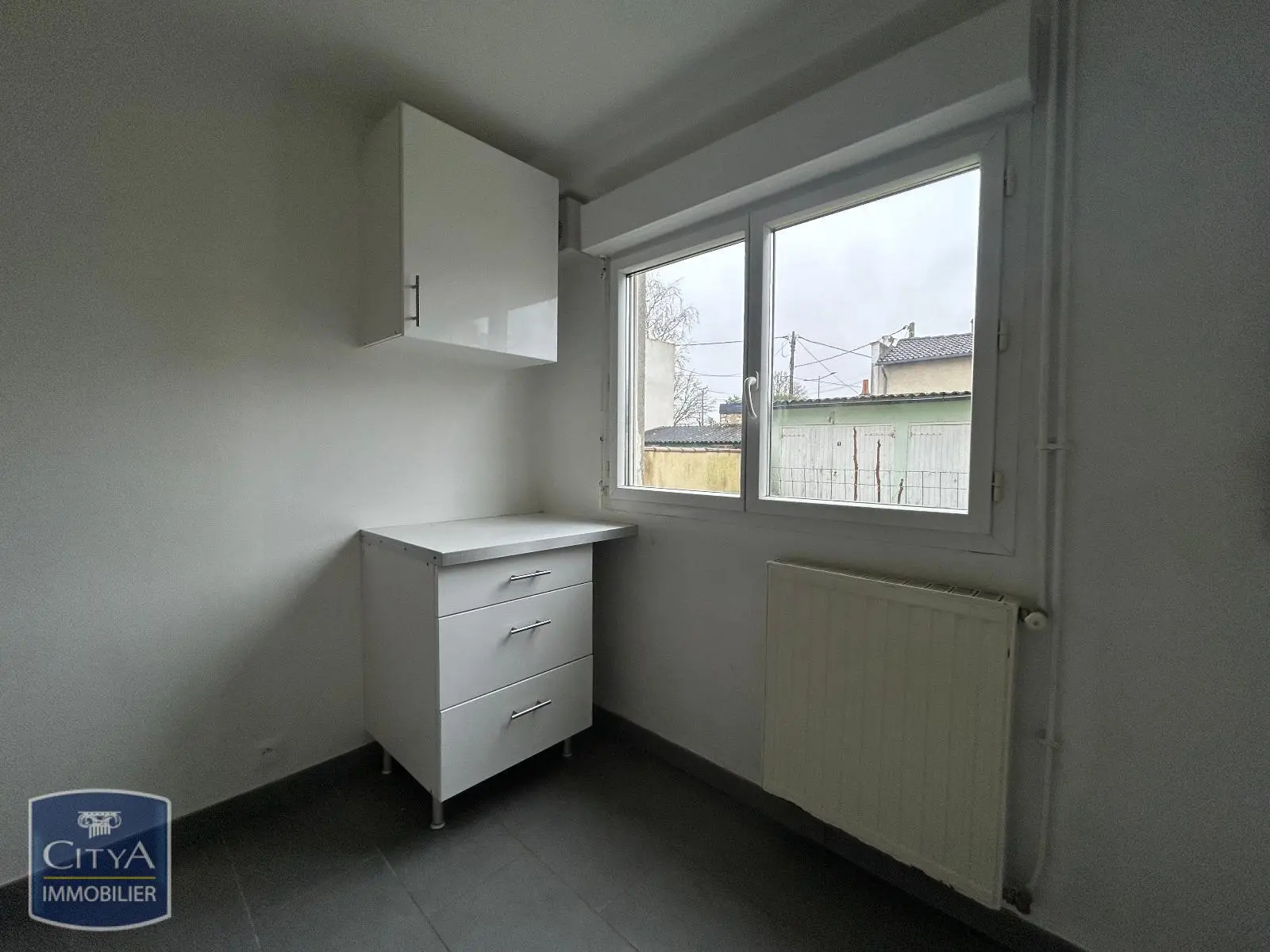 Photo 4 Appartement 1 pièce 26.01m²