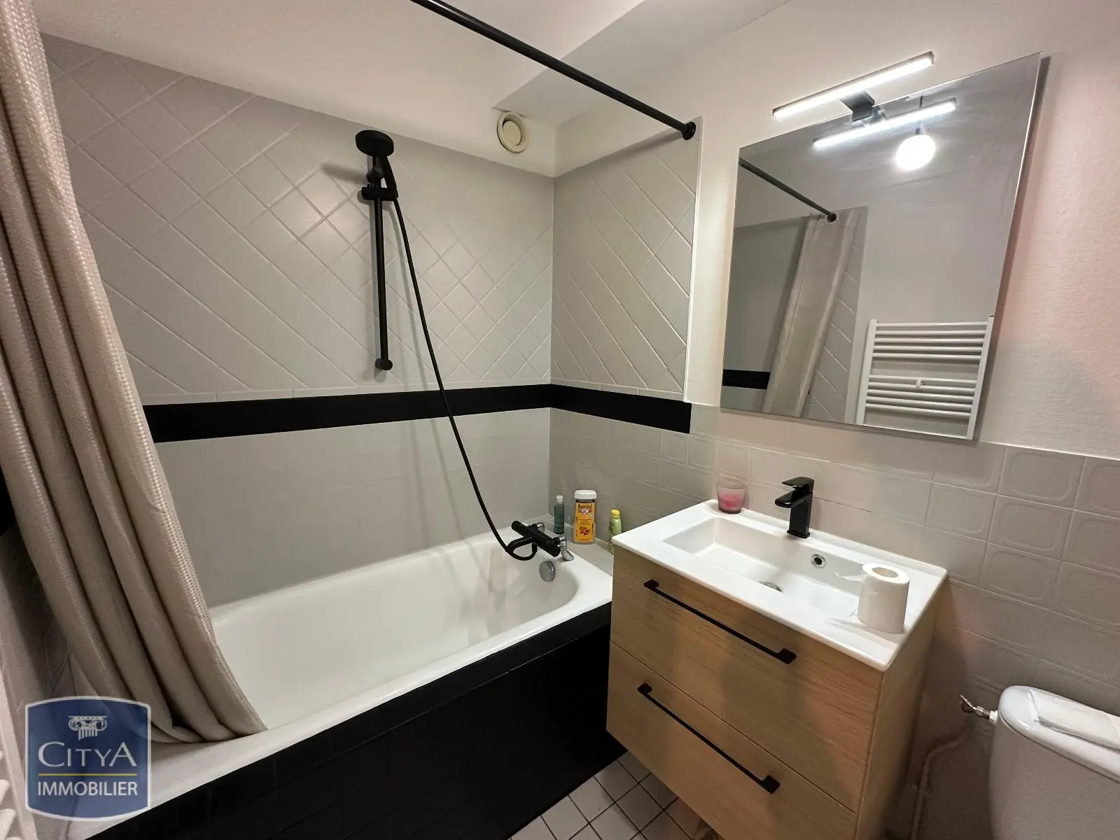 Photo 5 Appartement 1 pièce 35.59m²