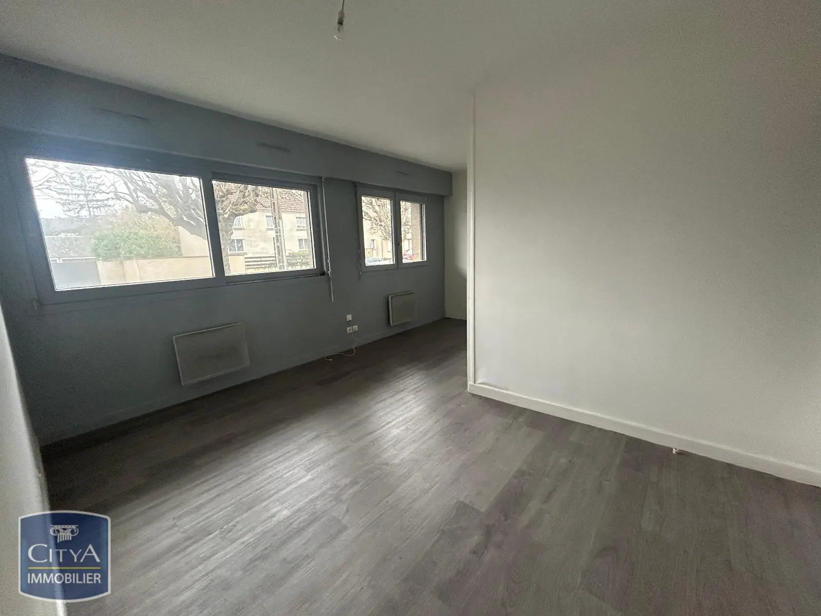 Photo 2 Appartement 1 pièce 37.4m²