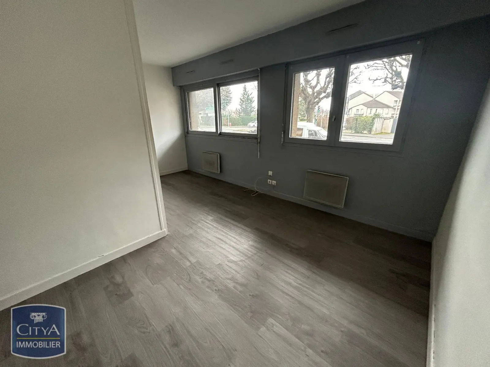 Photo 3 Appartement 1 pièce 37.4m²