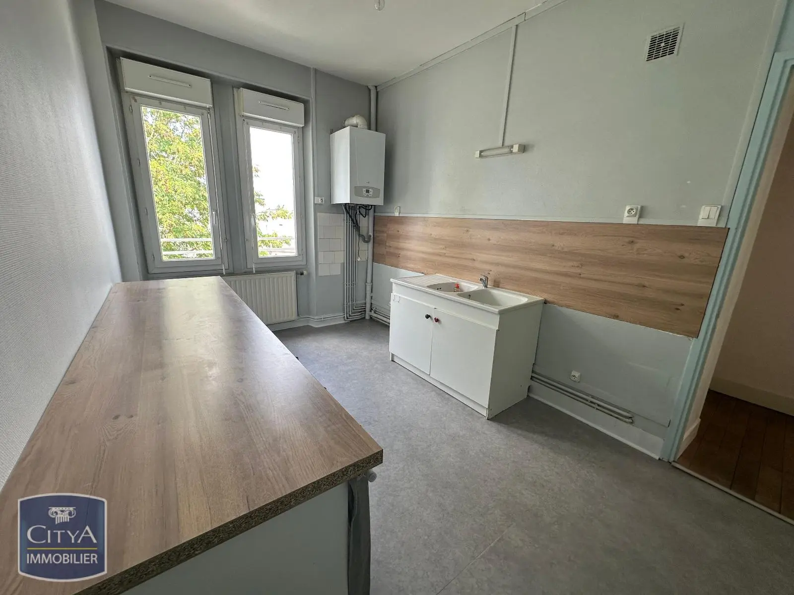 Photo 3 Appartement 3 pièces 102.04m²