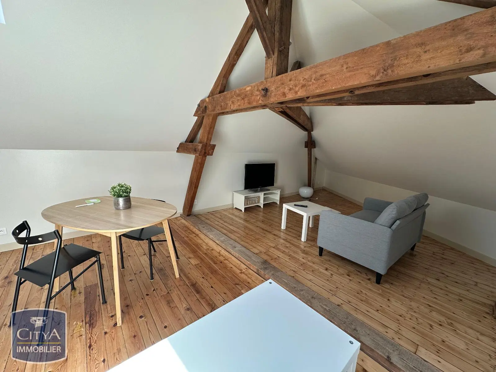 Photo 5 Appartement 1 pièce 21.35m²