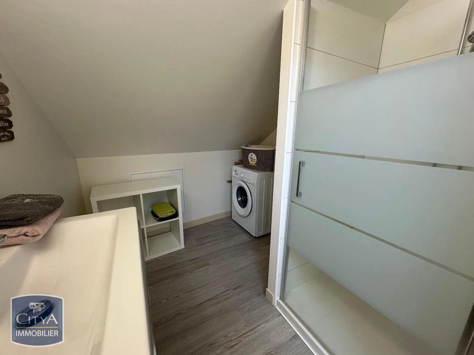 Photo 6 Appartement 1 pièce 21.35m²