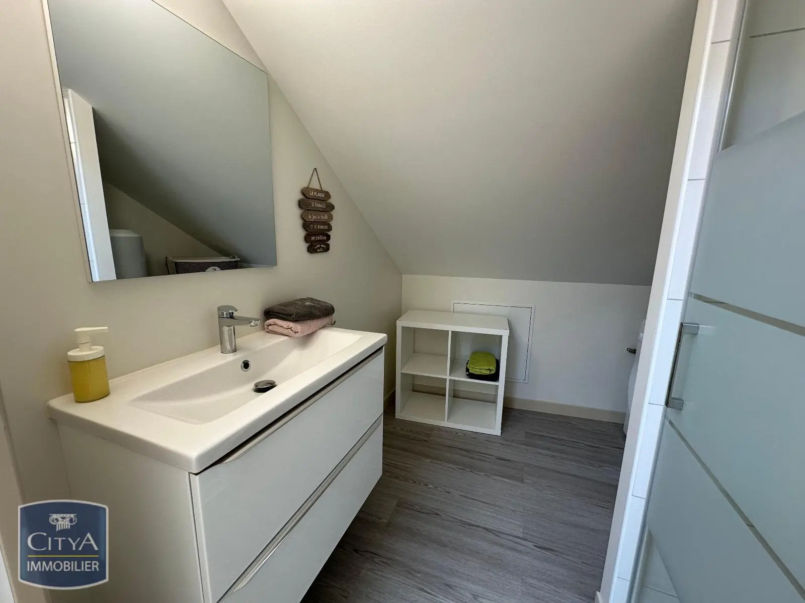 Photo 7 Appartement 1 pièce 21.35m²
