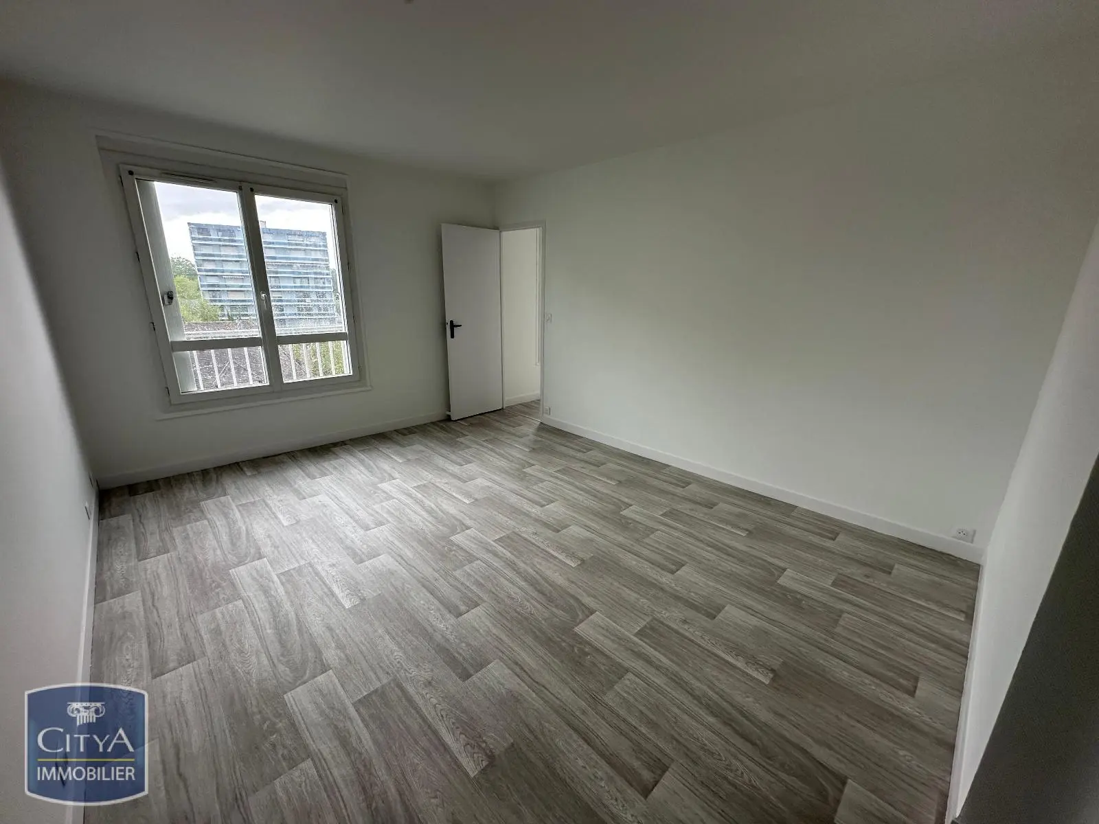 Photo 1 Appartement 2 pièces 49.02m²