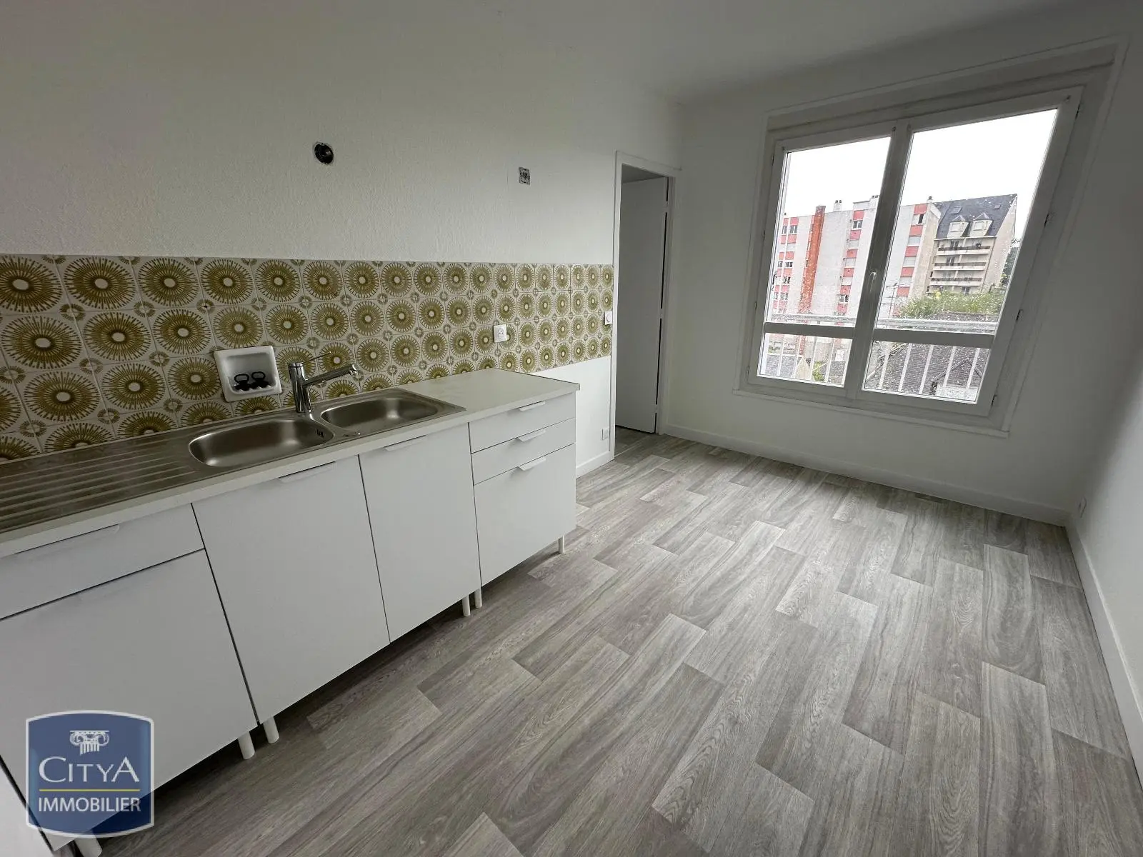 Photo 8 Appartement 2 pièces 49.02m²