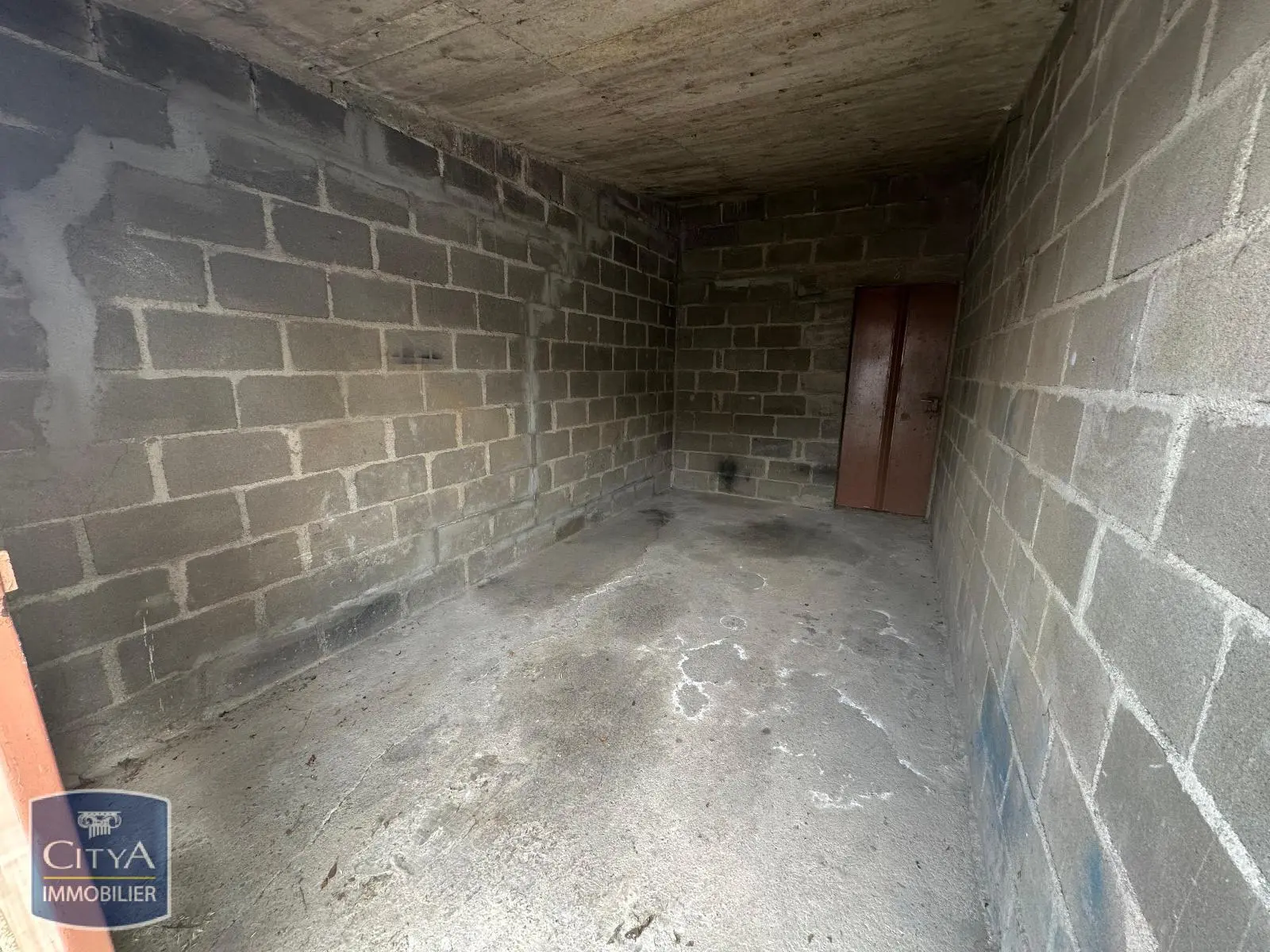 Photo 2 Parking 15m²