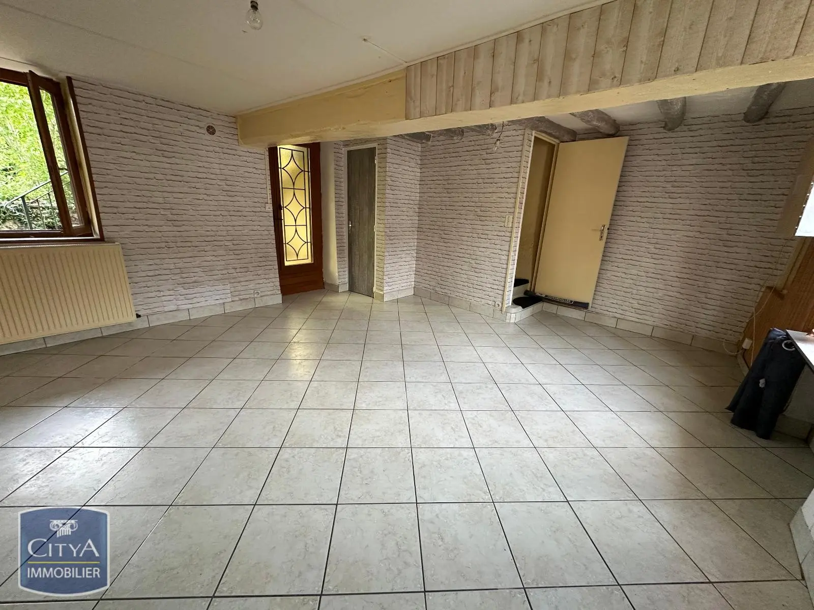 Photo 4 Maison 2 pièces 45.55m²