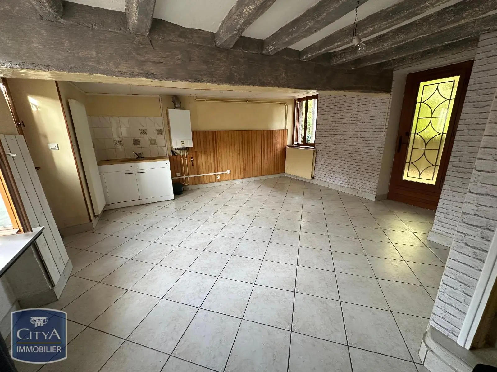 Photo 5 Maison 2 pièces 45.55m²