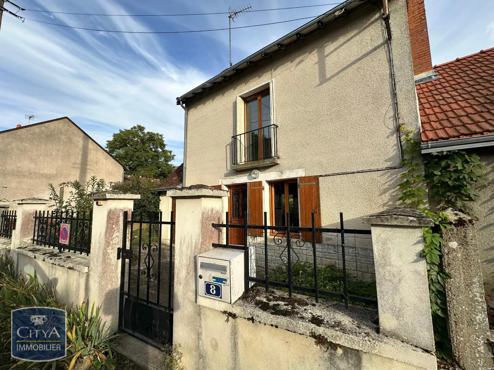 Photo 2 Maison 2 pièces 45.55m²