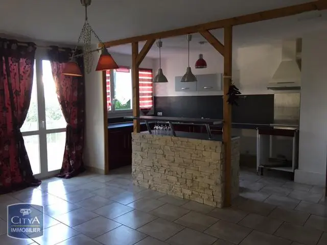 Photo 1 Appartement 3 pièces 74.12m²