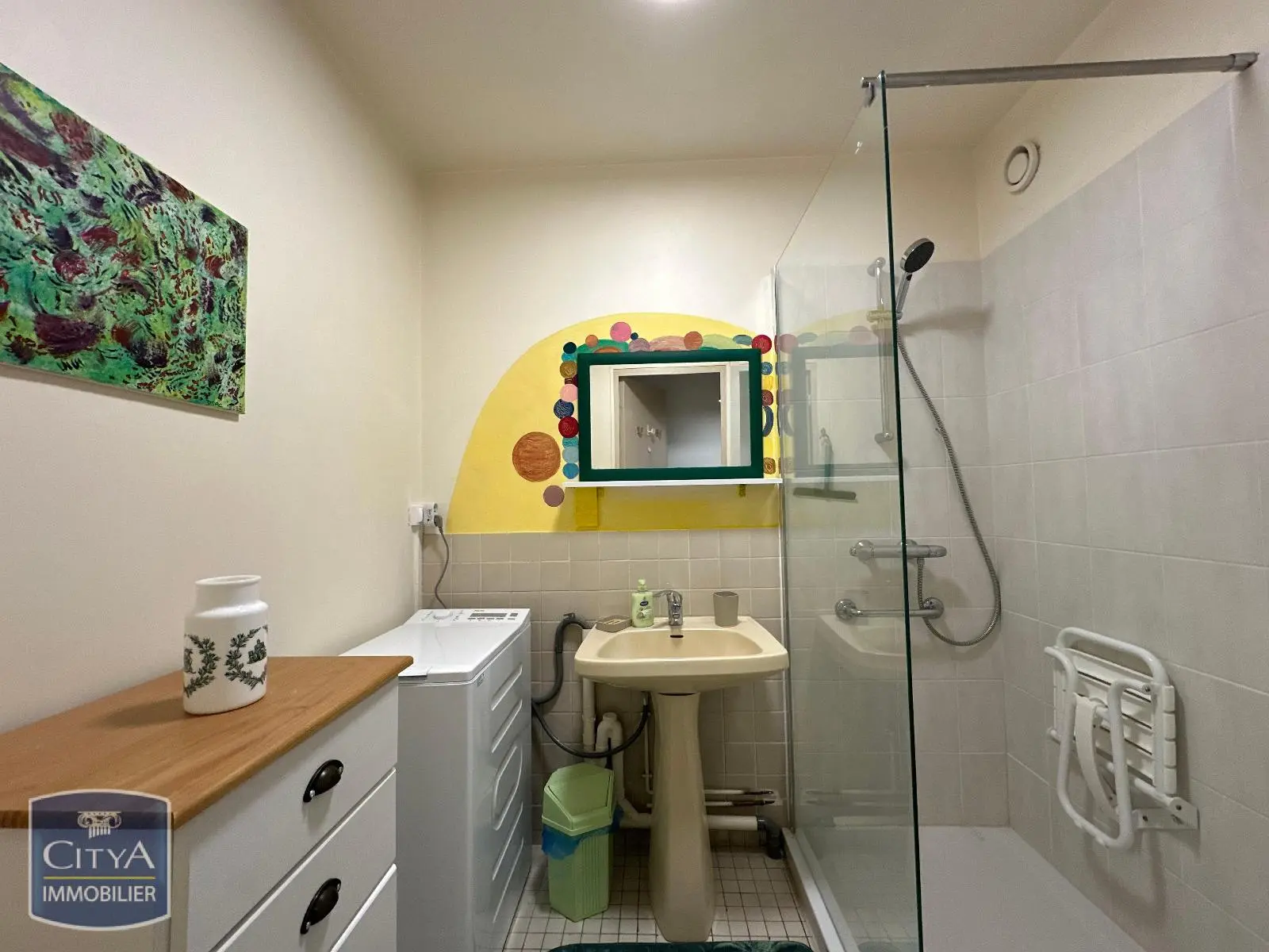 Photo 7 Appartement 2 pièces 61.02m²