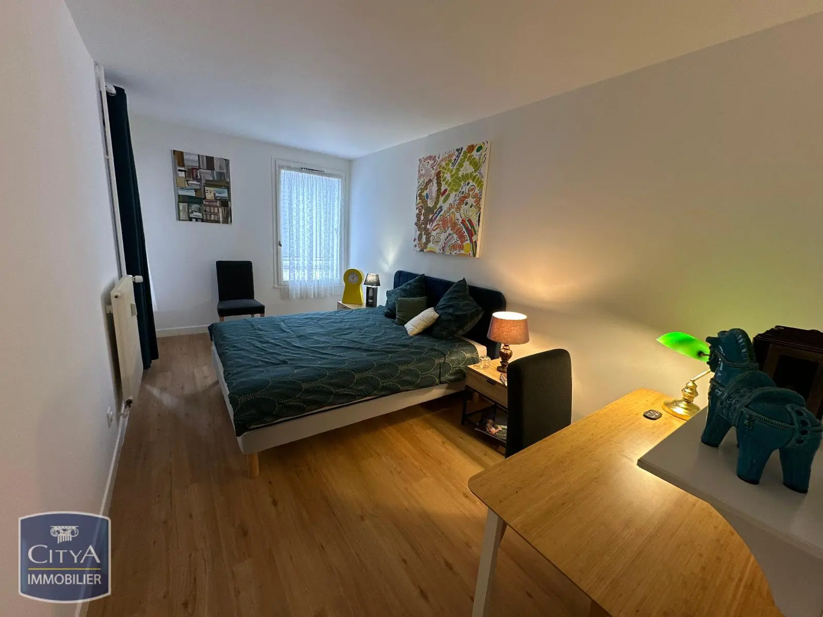 Photo 8 Appartement 2 pièces 61.02m²