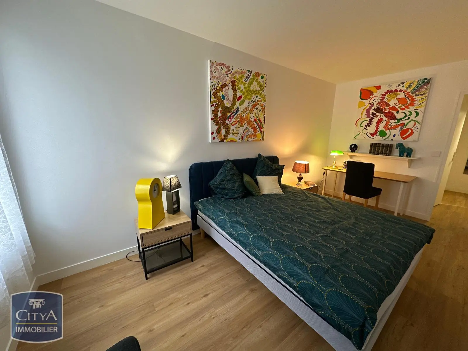 Photo 3 Appartement 2 pièces 61.02m²