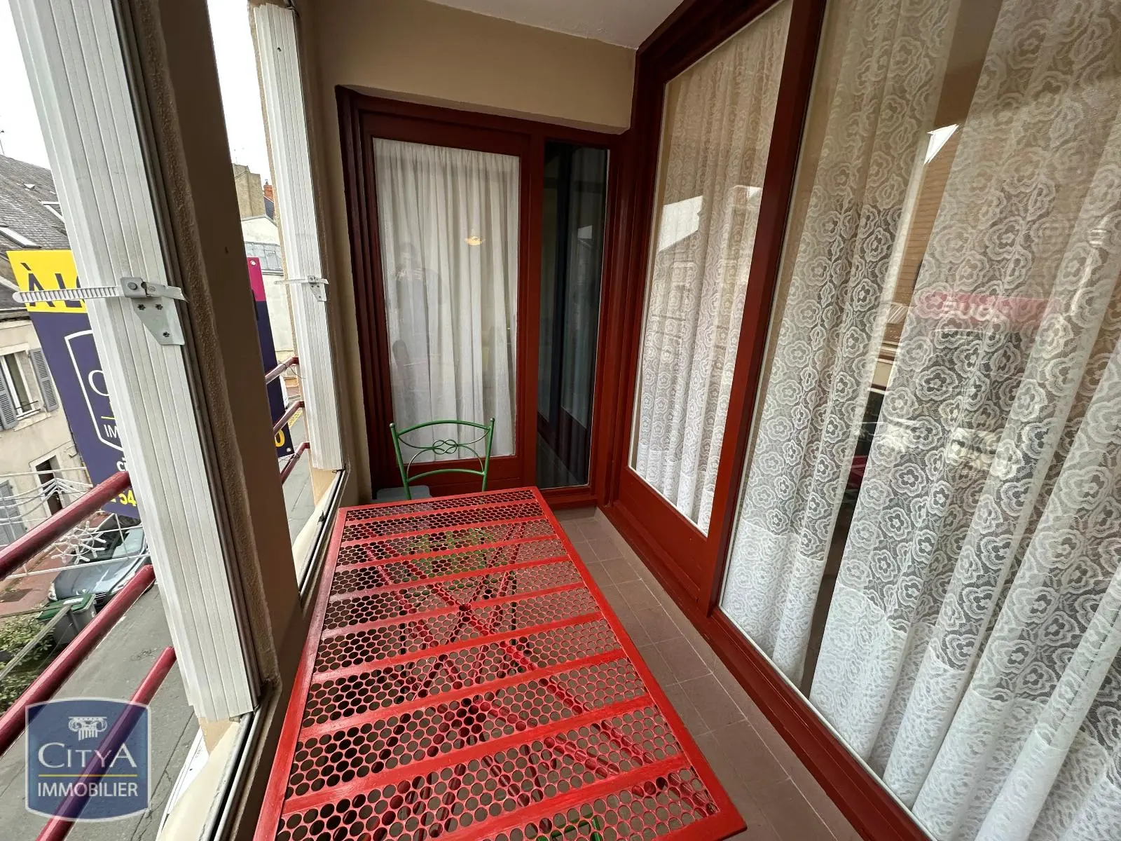 Photo 9 Appartement 2 pièces 61.02m²