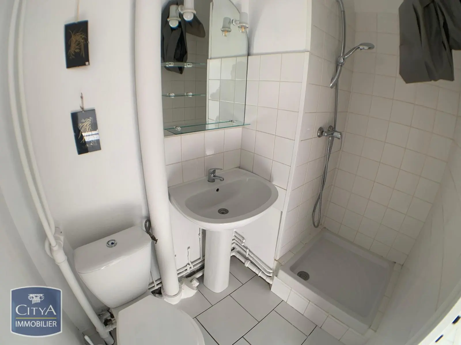 Photo 5 Appartement 1 pièce 27.91m²