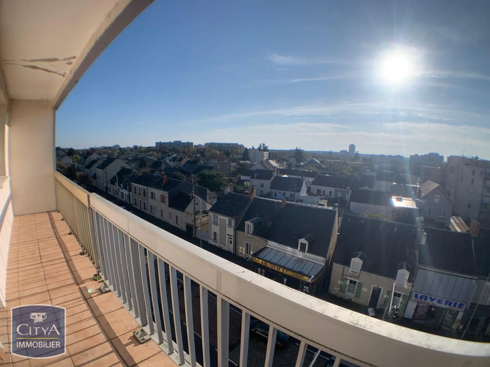 Photo 6 Appartement 1 pièce 27.91m²