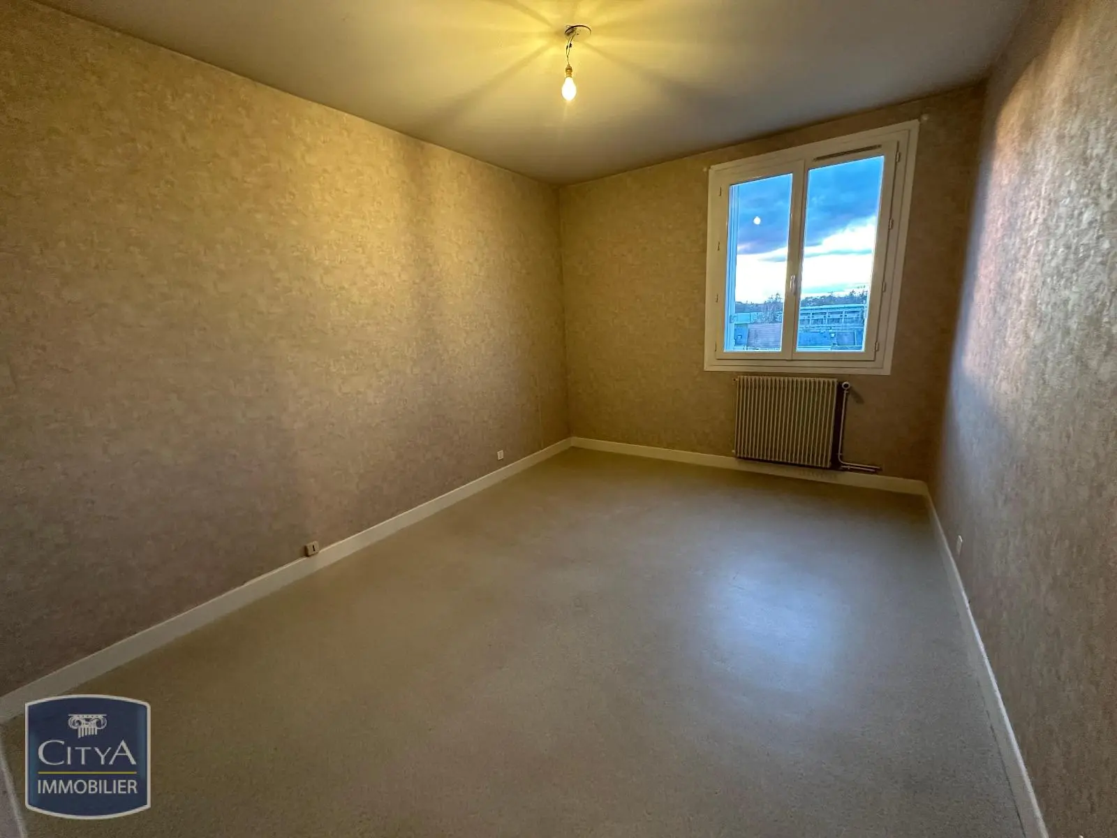 Photo 2 Appartement 2 pièces 52.44m²