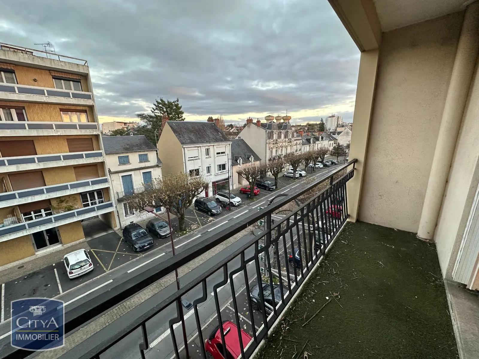 Photo 5 Appartement 2 pièces 52.44m²