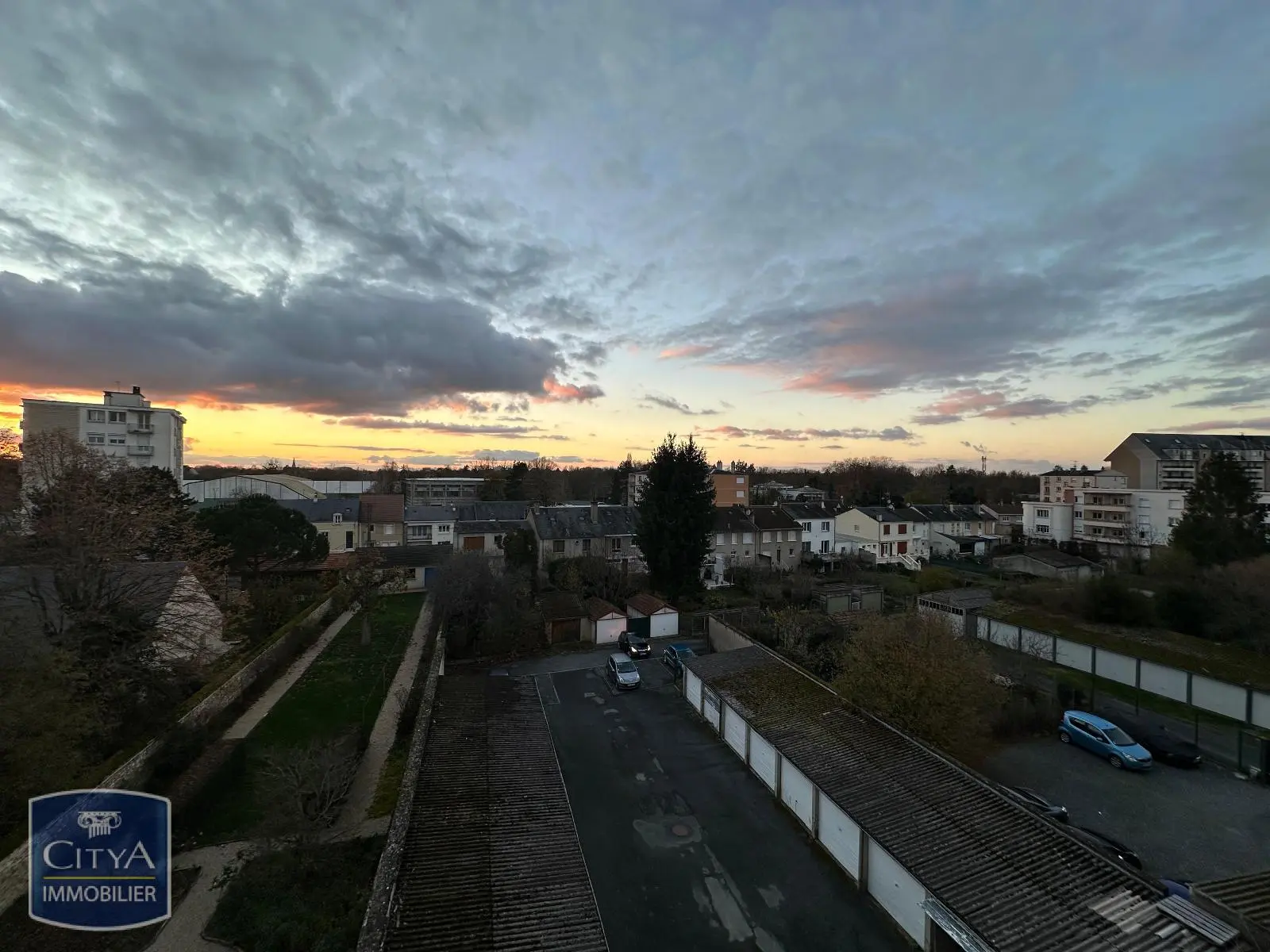 Photo 8 Appartement 2 pièces 52.44m²