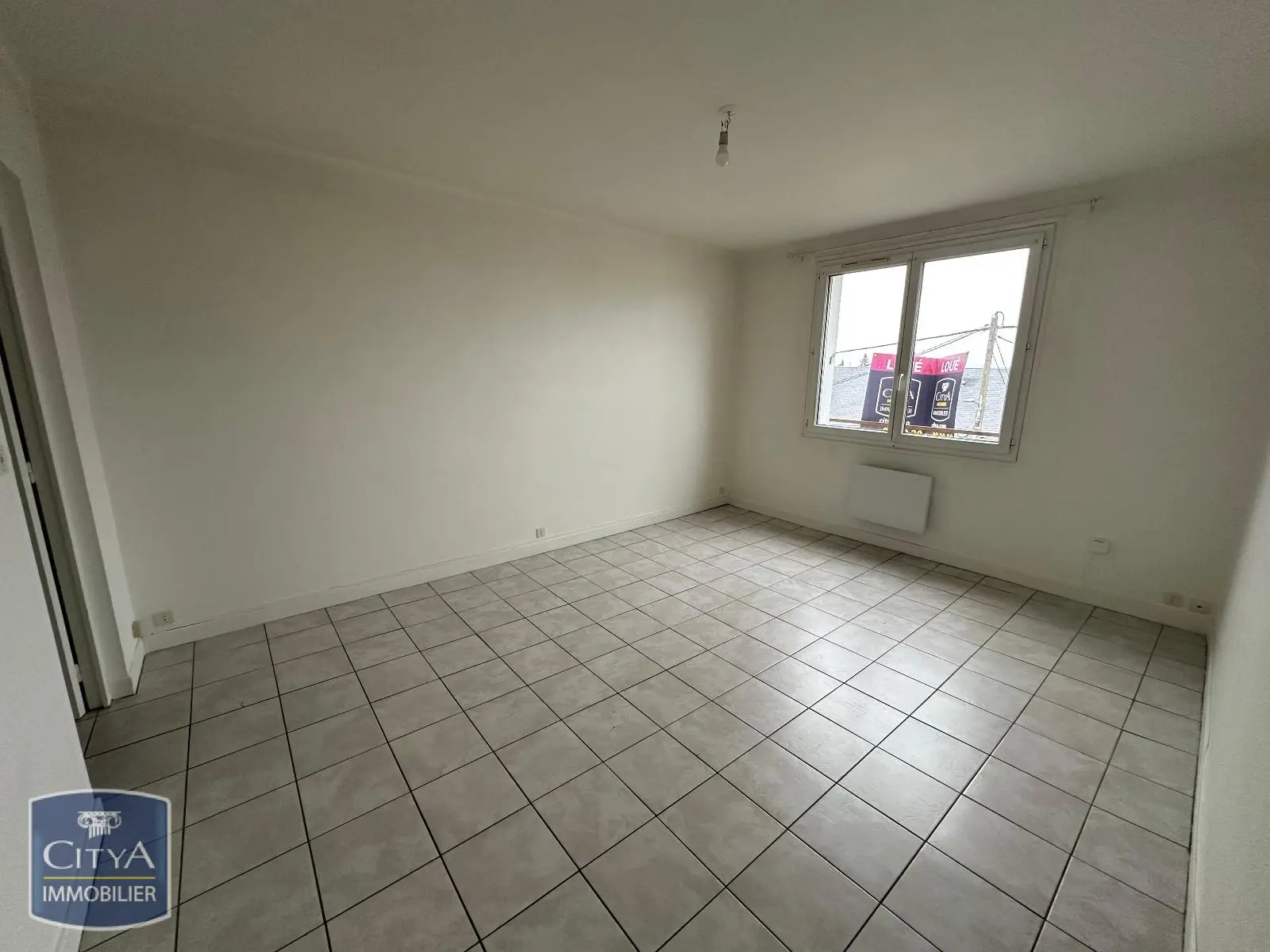 Photo 1 Appartement 2 pièces 48.07m²