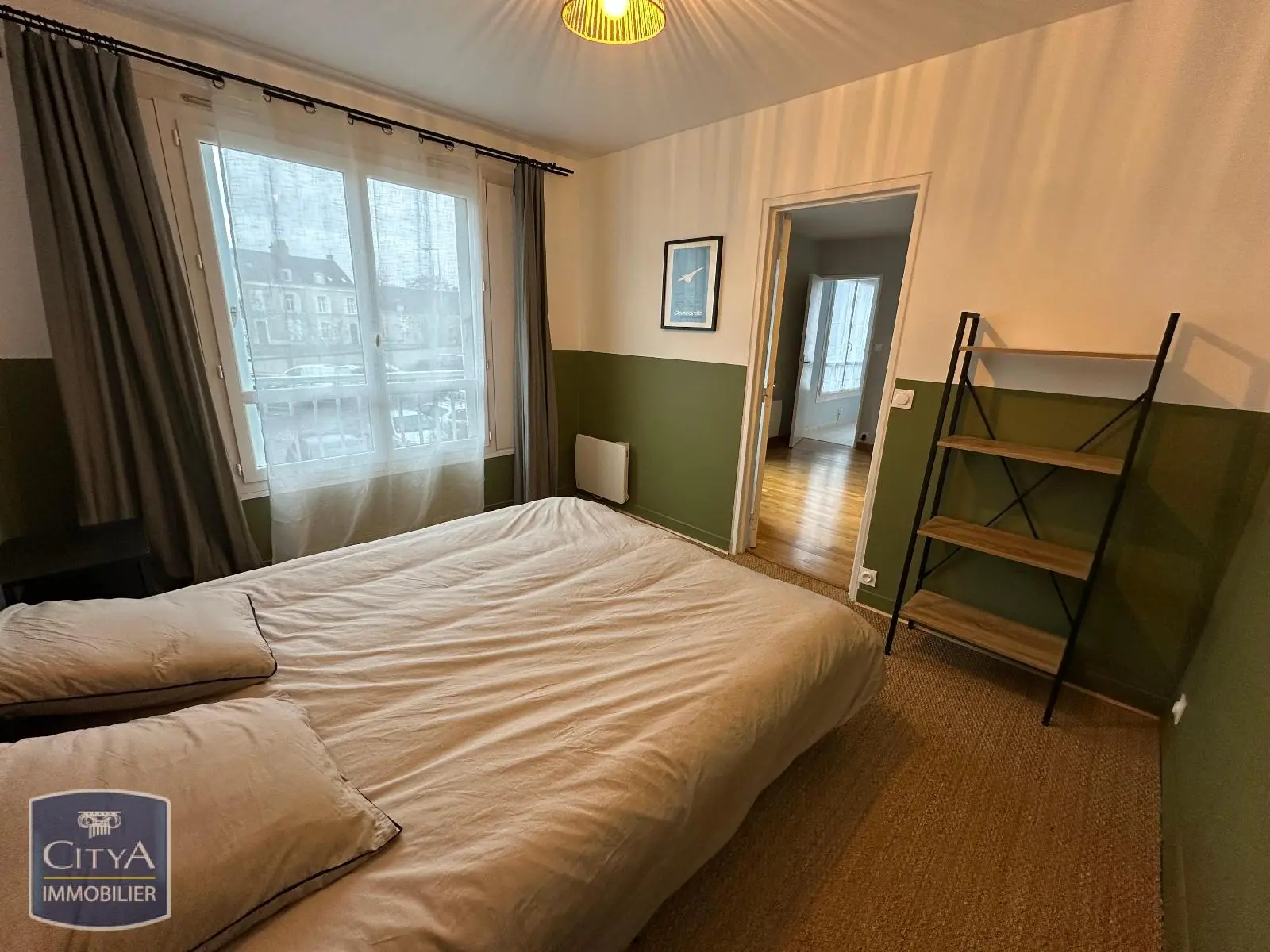 Photo 5 Appartement 2 pièces 54.62m²