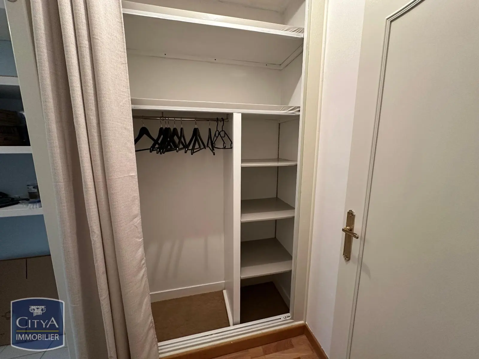 Photo 7 Appartement 2 pièces 54.62m²