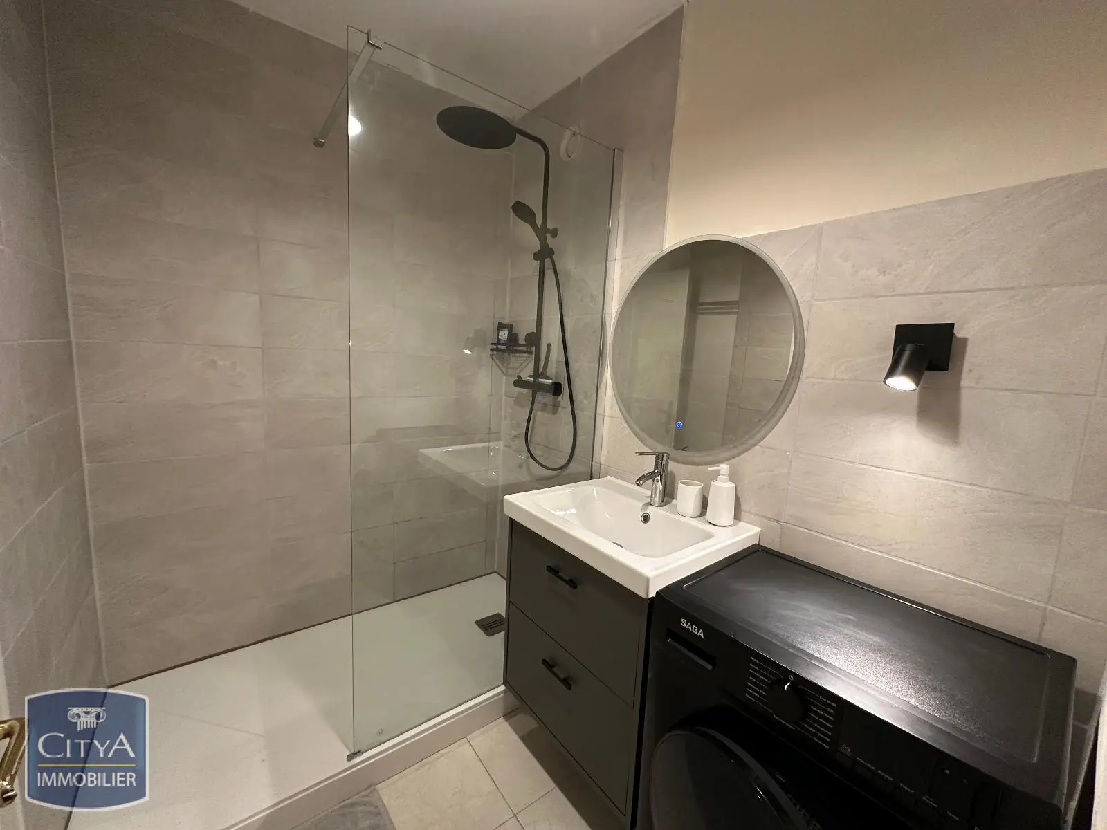 Photo 3 Appartement 2 pièces 54.62m²