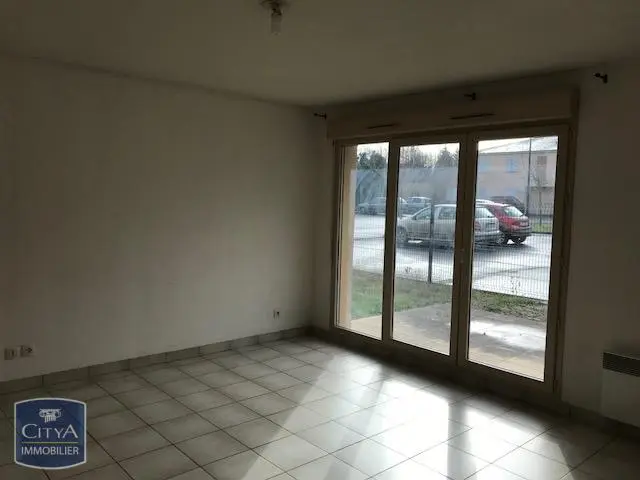 Photo 2 Appartement 3 pièces 60.07m²