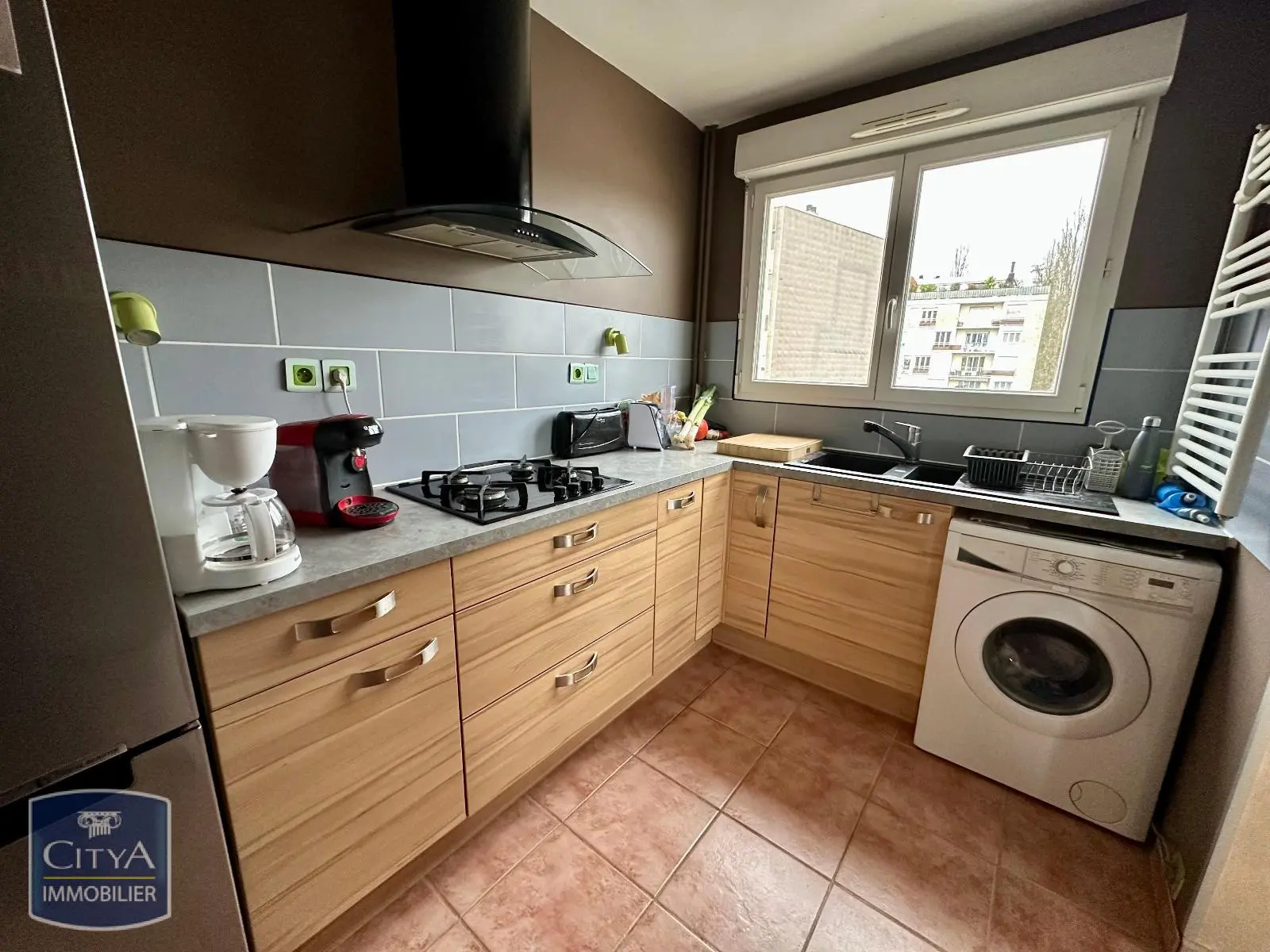 Photo 2 Appartement 3 pièces 72.71m²