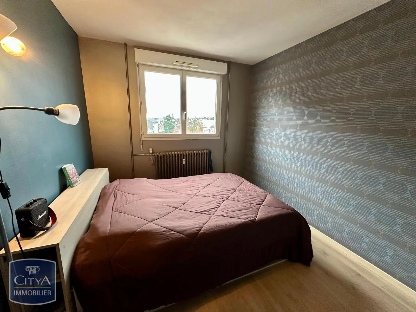 Photo 4 Appartement 3 pièces 72.71m²