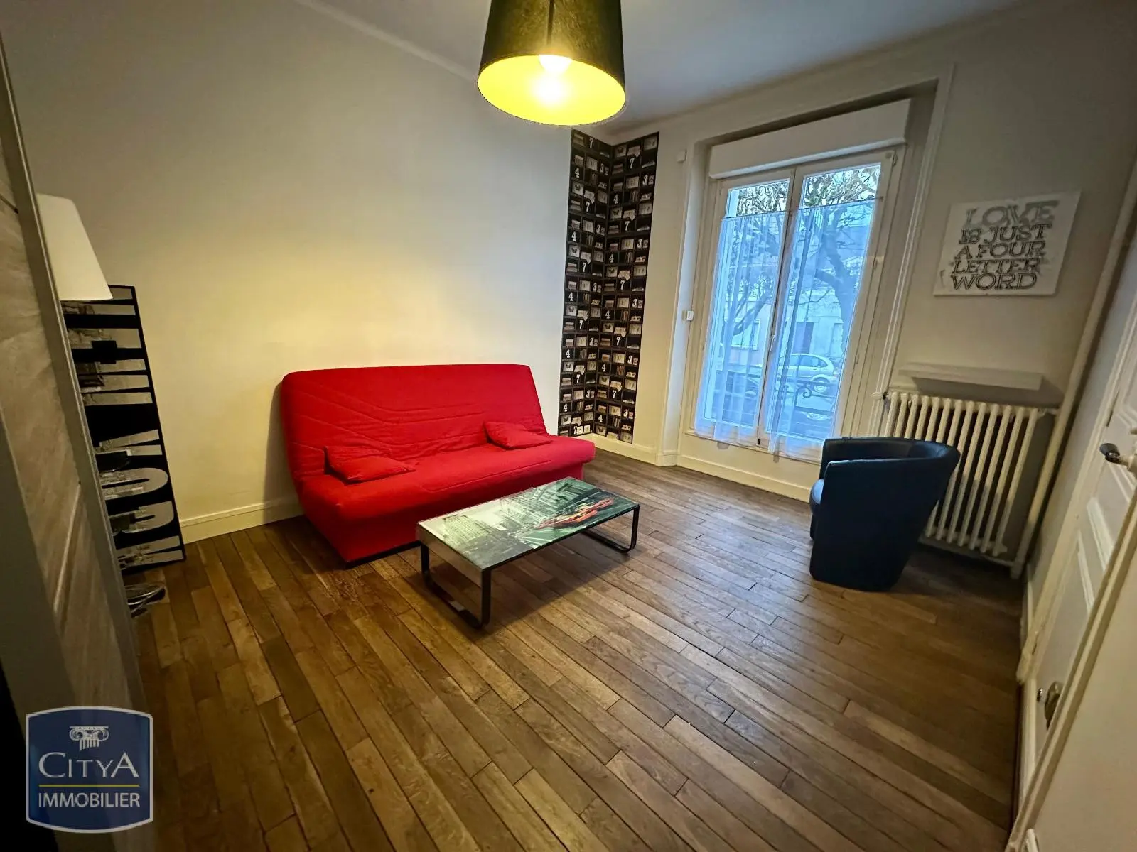 Photo 6 Appartement 1 pièce 27.2m²