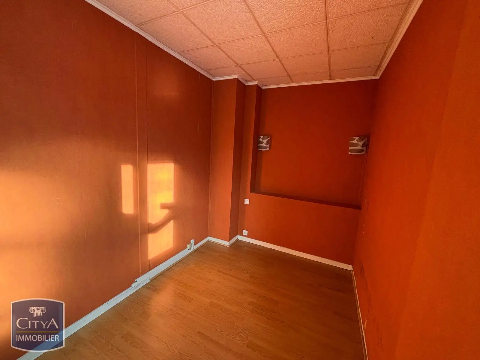 Photo 4 Appartement 1 pièce 36.7m²