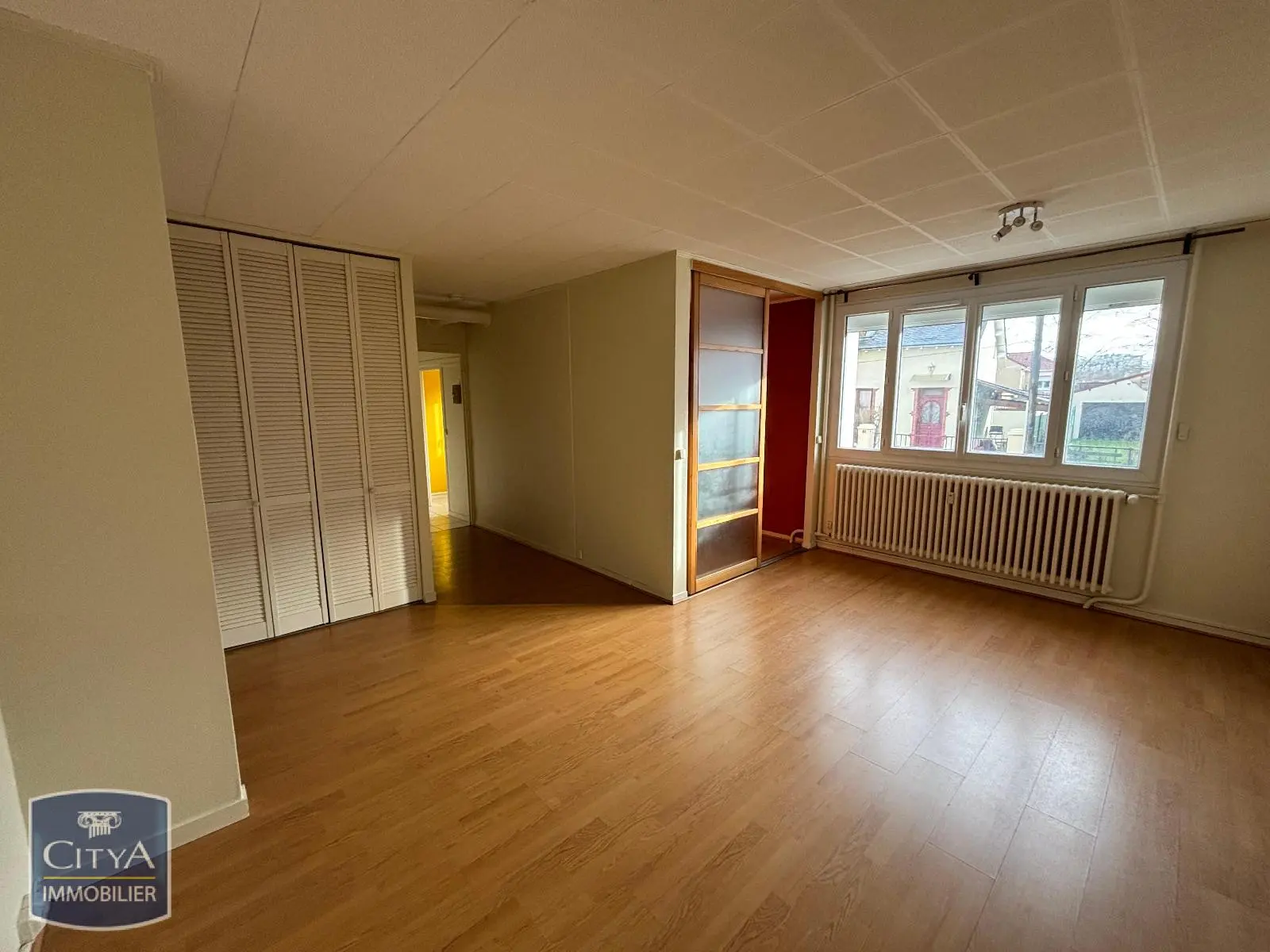 Photo 1 Appartement 1 pièce 36.7m²