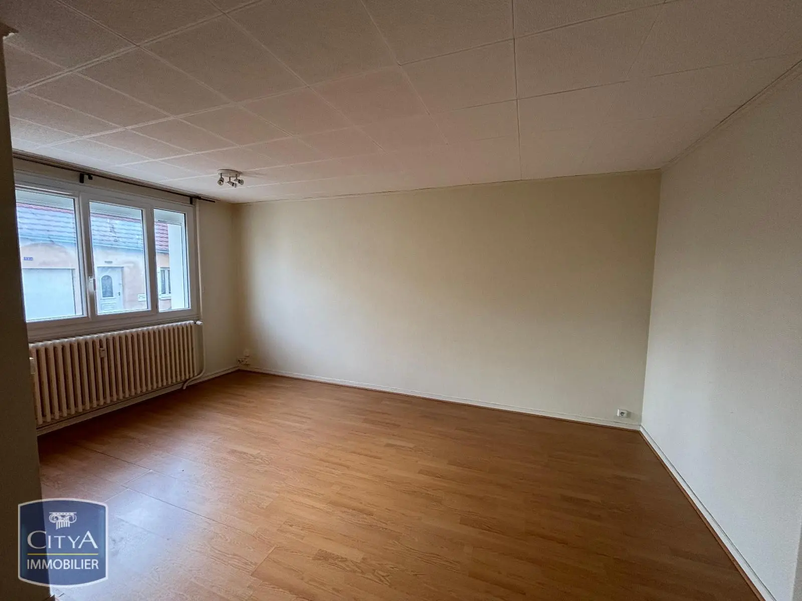 Photo 3 Appartement 1 pièce 36.7m²