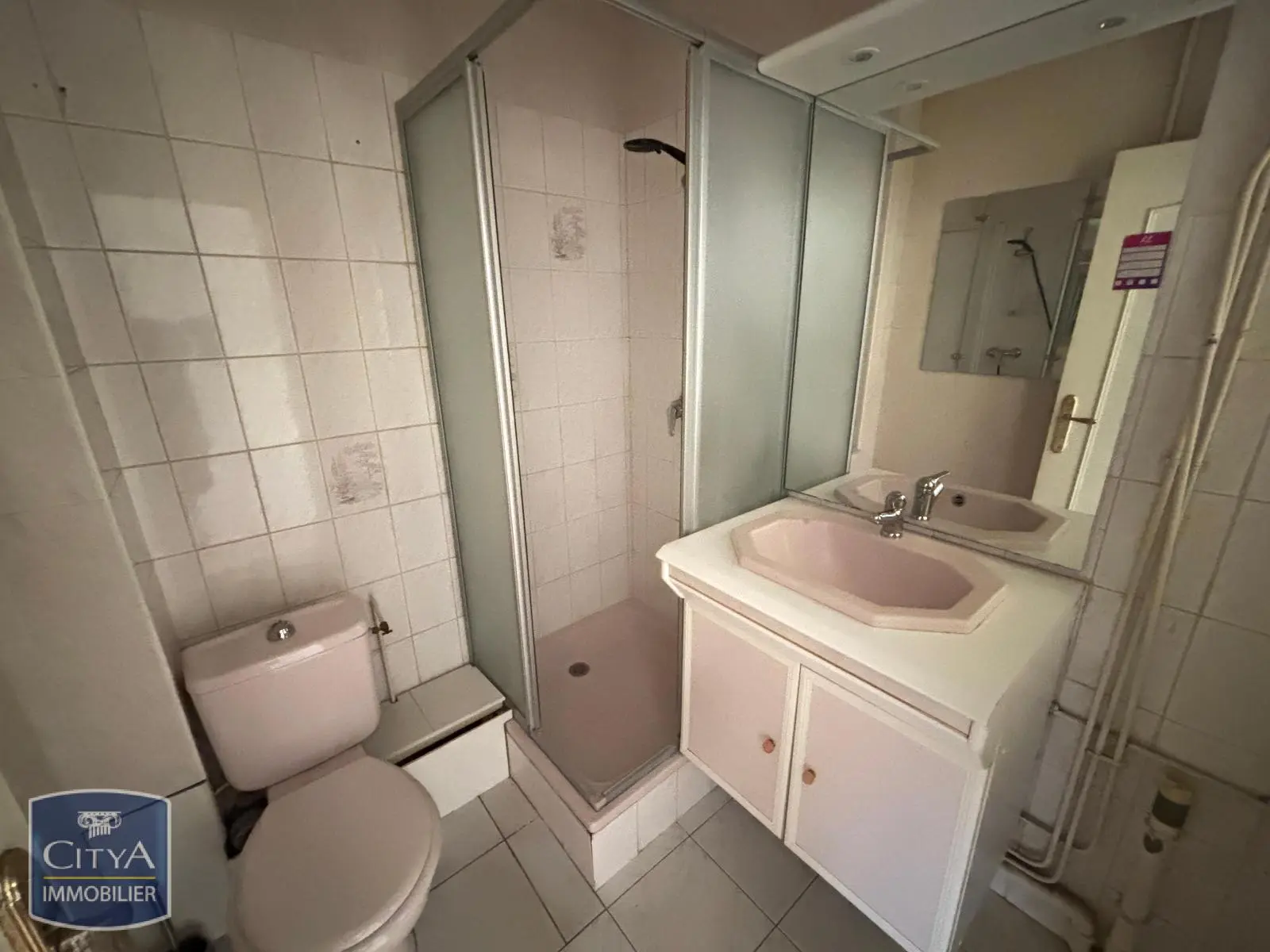 Photo 6 Appartement 1 pièce 36.7m²