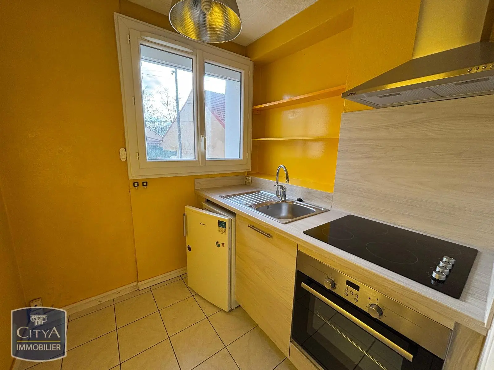 Photo 5 Appartement 1 pièce 36.7m²