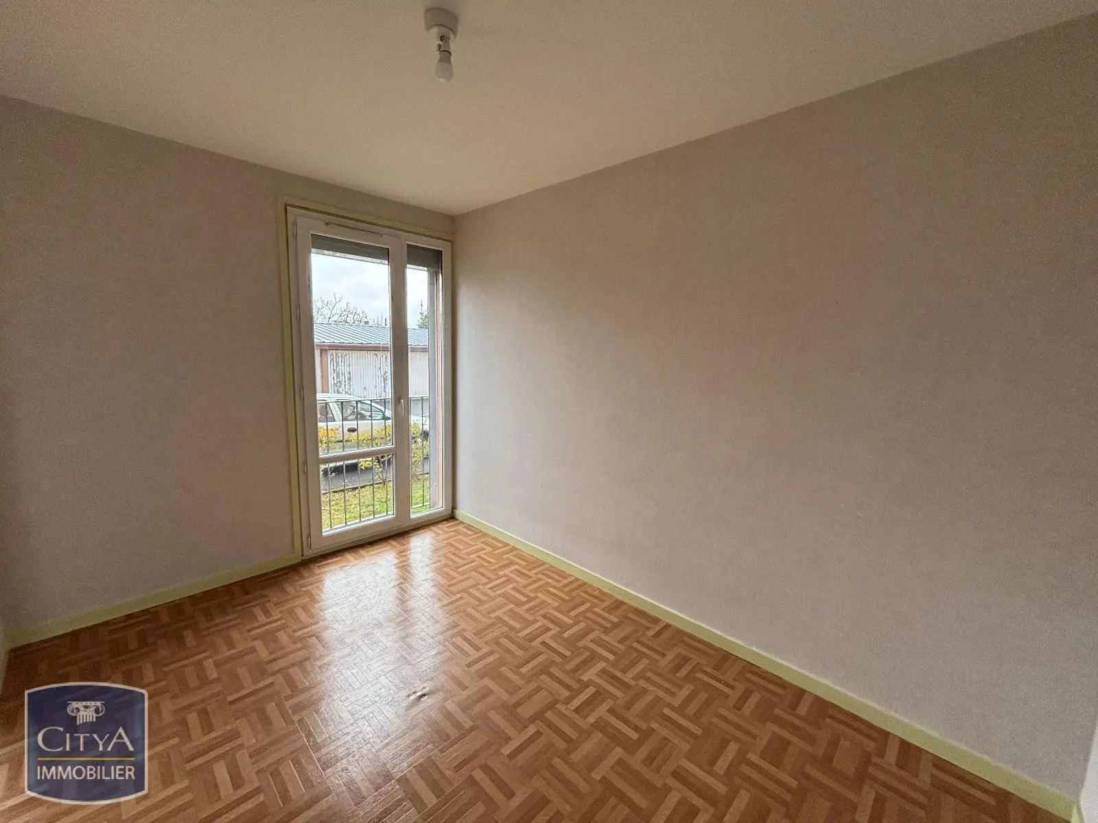 Photo 3 Appartement 3 pièces 64.92m²