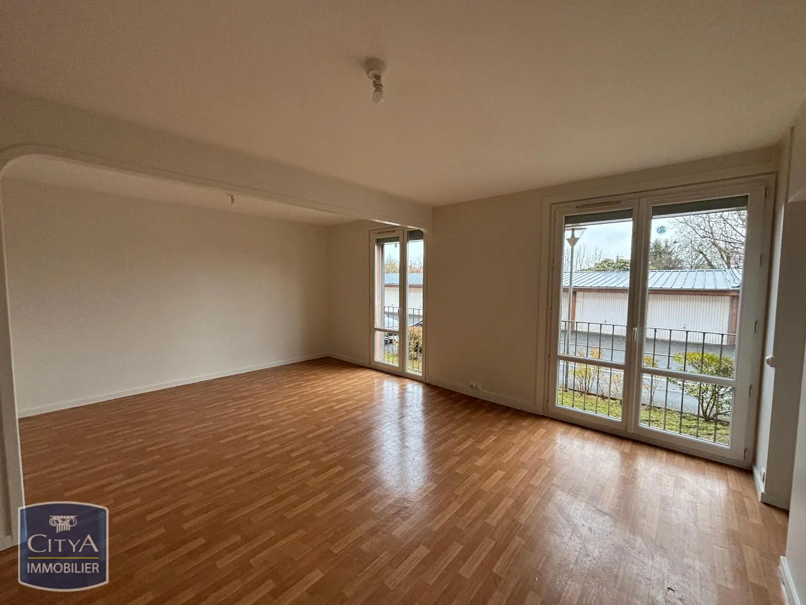 Photo 4 Appartement 3 pièces 64.92m²