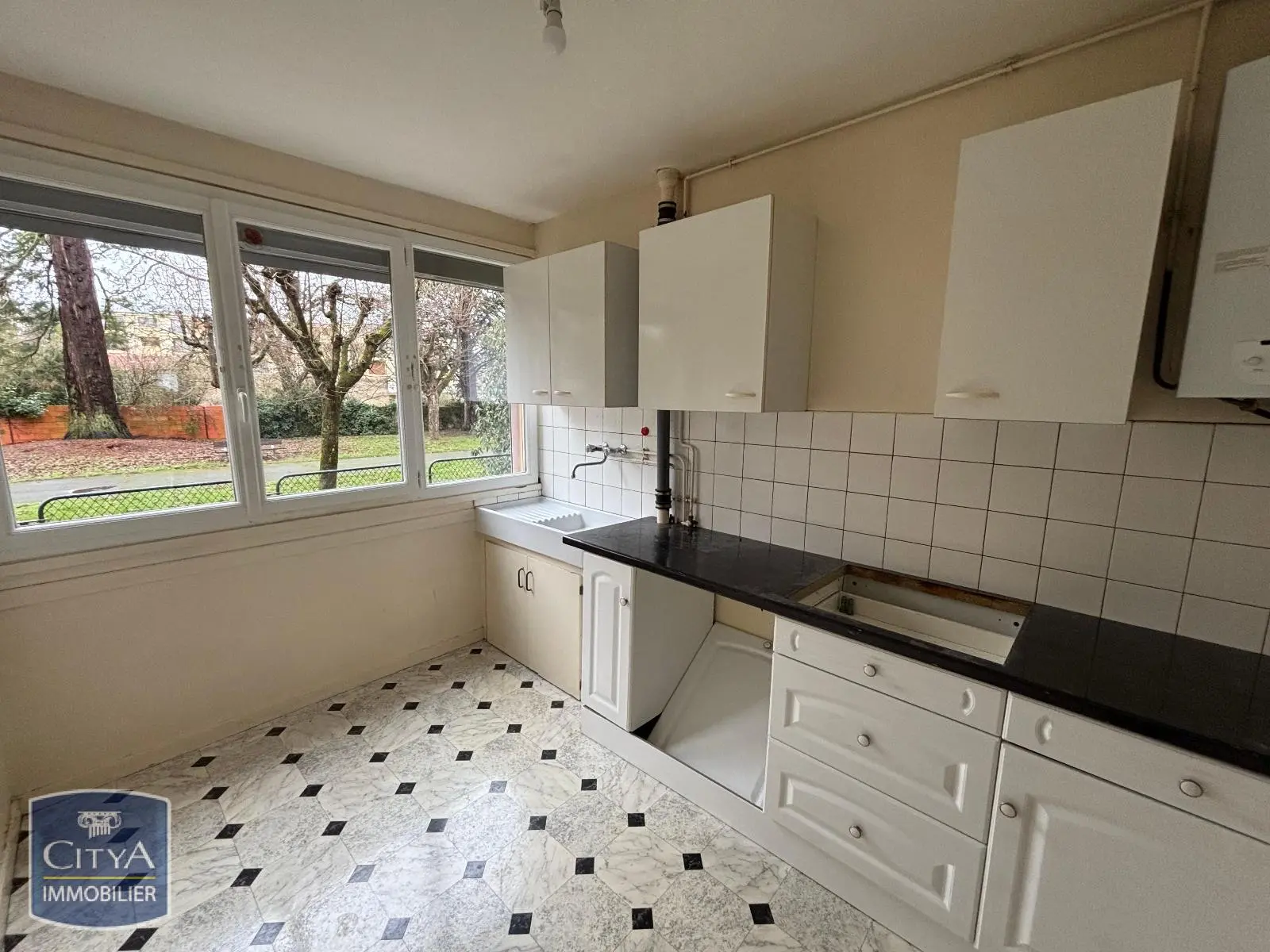 Photo 6 Appartement 3 pièces 64.92m²