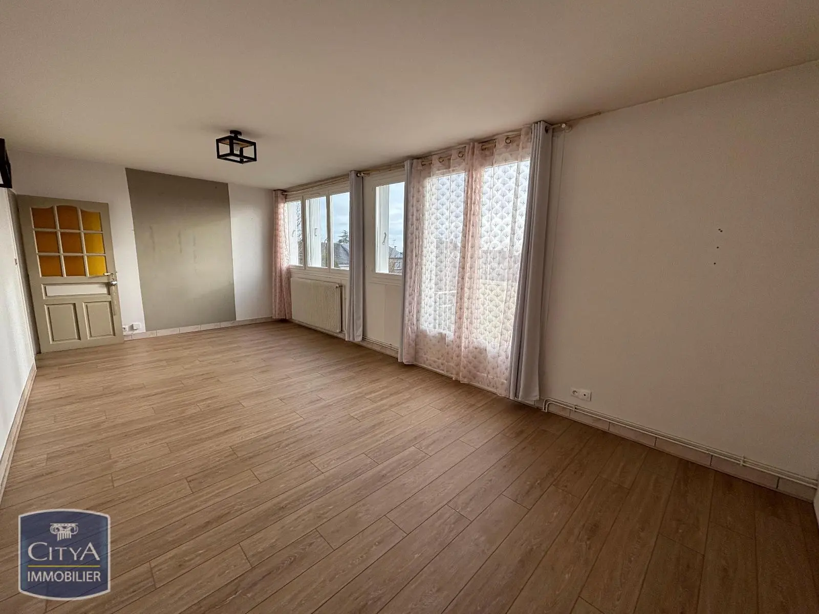 Photo 3 Appartement 5 pièces 88.65m²