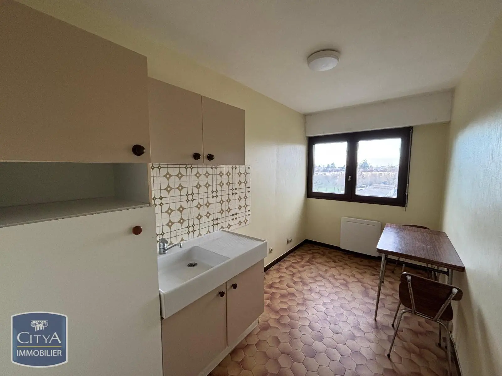 Photo 5 Appartement 1 pièce 39.5m²